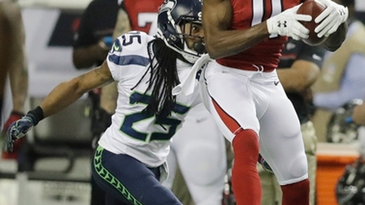 Falcons: Julio Jones will be ready to go in NFC championship